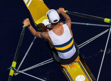 Rower