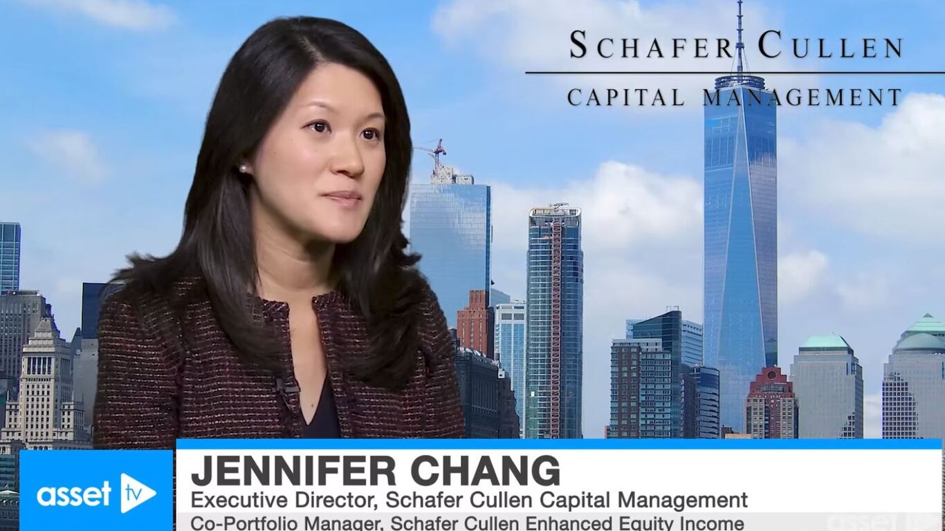 Enhanced Equity Cullen Funds